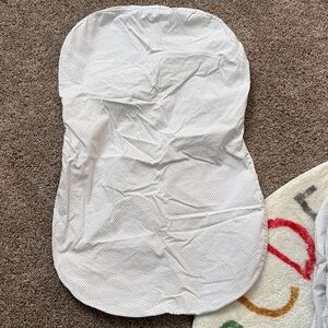 Halo BassiNest cover sheets